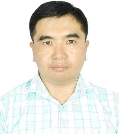 Horace Chan